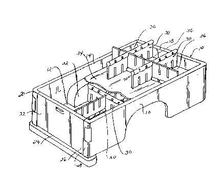 Une figure unique qui représente un dessin illustrant l'invention.